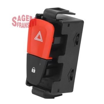 DÖRTLÜ FLAŞÖR + MERKEZİ KİLİT MEGANE III - FLUENCE