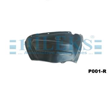 ÇAMURLUK DAVLUMBAZI SAĞ PARTNER-BOXER I-JUMPER-DUCATO (98-02)