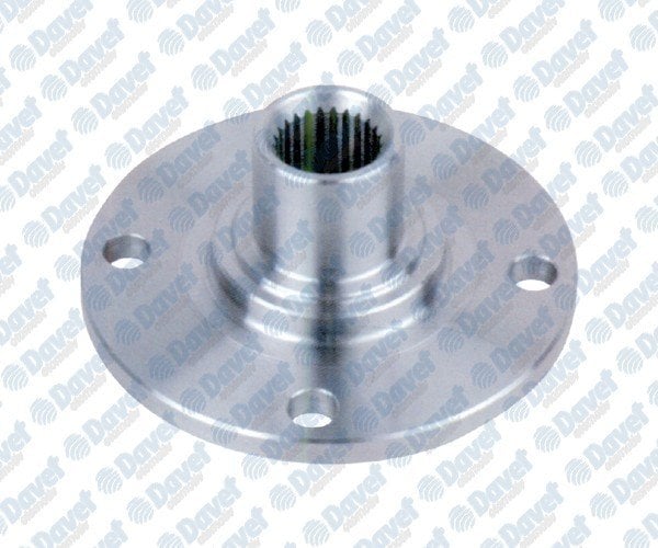 ON TEKER PORYASI FORD FIESTA FOCUS I