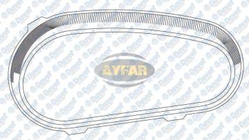 FAR CAMI SOL GOLF IV