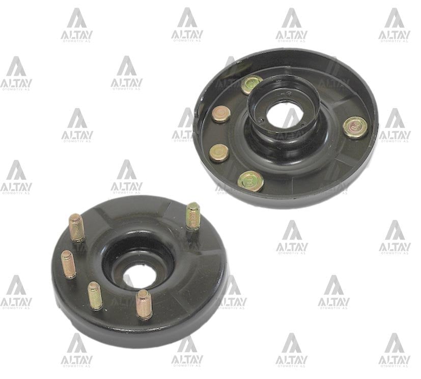 AMORTİSÖR KULESİ ACCORD 03-08 ÖN