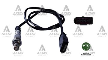 SENSÖR OKSİJEN PASSAT / A4 00-07 ALZ 1.6 ÖN (OZA864-EE7)
