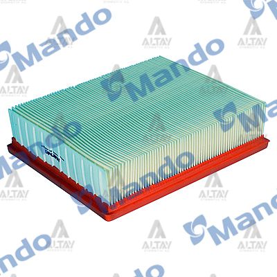 HAVA FİLTRESİ SONATA 06-11 2.0-2.4 BENZİNLİ