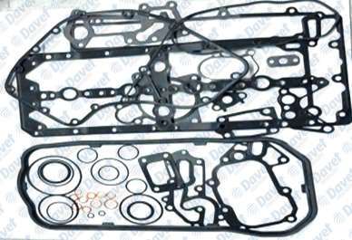 MOTOR TAKIM CONTA S.K.C`SIZ KECESIZ 3.0 JTD 3.0 HDI BOXER III-JUMPER III EURO5- IVECO DAILY EURO4