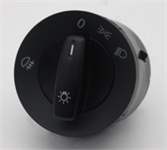 FAR ANAHTARI-KROMLU-ARKA SIS (VW AMAROK 13-  CADDY 11-  GOLF 09-14  PASSAT 11-15  TRANSPORTER 10-19)