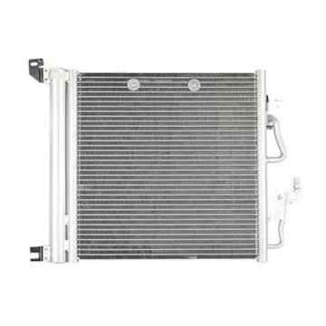 Klıma Radyatoru Z13Dth Z17Dtl Z19Dt Astrah Zafıra B