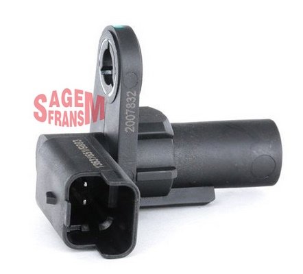 EKSANTRİK MİL SENSORU CLIO III - MEGANE III - FLUENCE 2.0 16V