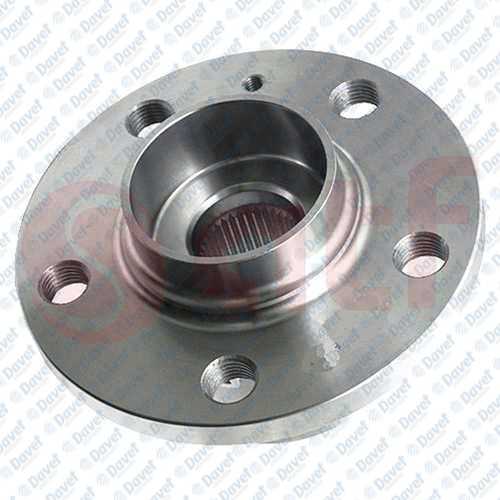 ON TEKER PORYASI RULMANLI ABSLI 5 BIJON A1-A2 02->-CORDOBA IV-IBIZA III-IV-V-TOLEDO IV 02->-FABIA I-II-III-ROOMSTER-RAPID 06->-POLO IV-FOX 01->