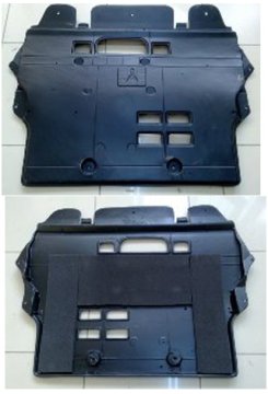 KARTER MUHAFAZASI PLASTİK KÖPÜKLÜ P308-P3008-P5008-BERLINGO III-C4 PICASSO-C4 YENİ KASA