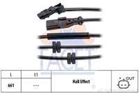 ABS KABLOSU SENSORU ON SAG SOL CLIO KANGOO THALIA TWINGO 96>