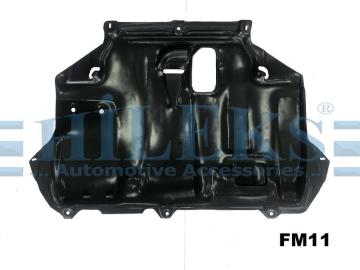 Karter Muhafazası Ford Focus Iıı-Cmax 2006-2017