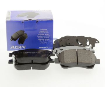 FREN BALATASI ÖN JAPON