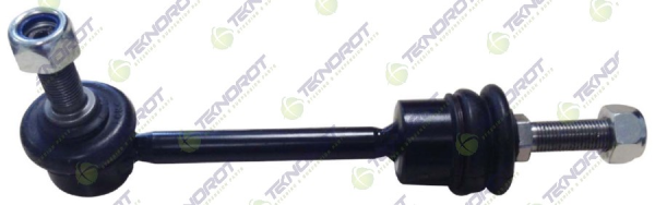 VİRAJ ASKI ROTU ÖN BMW