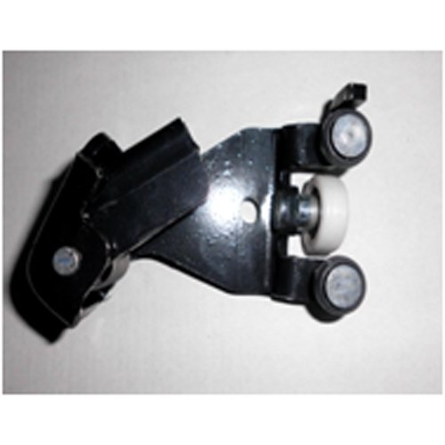 SÜRGÜLÜ KAPI ORTA MAKARASI SAĞ DOBLO (00-09)