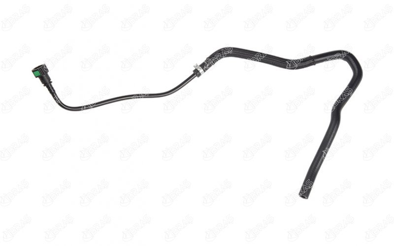 YEDEK SU DEPO BORUSU FORD TRANSIT V363 PLATFORM ŞASİ (FED FFD) 17=> (2029670-GK318K012AD-2125428)