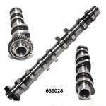 EKSANTRIK MILI EKSOZ ( OPEL : MERIVA CORSA C COMBO ASTRA H ASTRA G 1.7CDTI 1.7DTI )