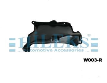 Karter Muhafazası Sag (Benzınlı) Golf Iv Bora A3 Leon Toledo