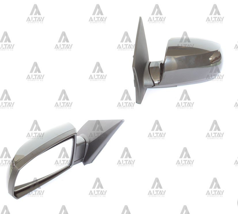 AYNA DIŞ DİKİZ RIO 06-11 ELEKTRİKLİ ISITMALI SOL