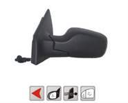 Dıs Ayna Manuel Sol ( Renault : Clıo Iıı 05-08 )