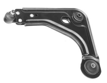 ALT SALINCAK SOL FIESTA III (04-06) (MEKANİK)