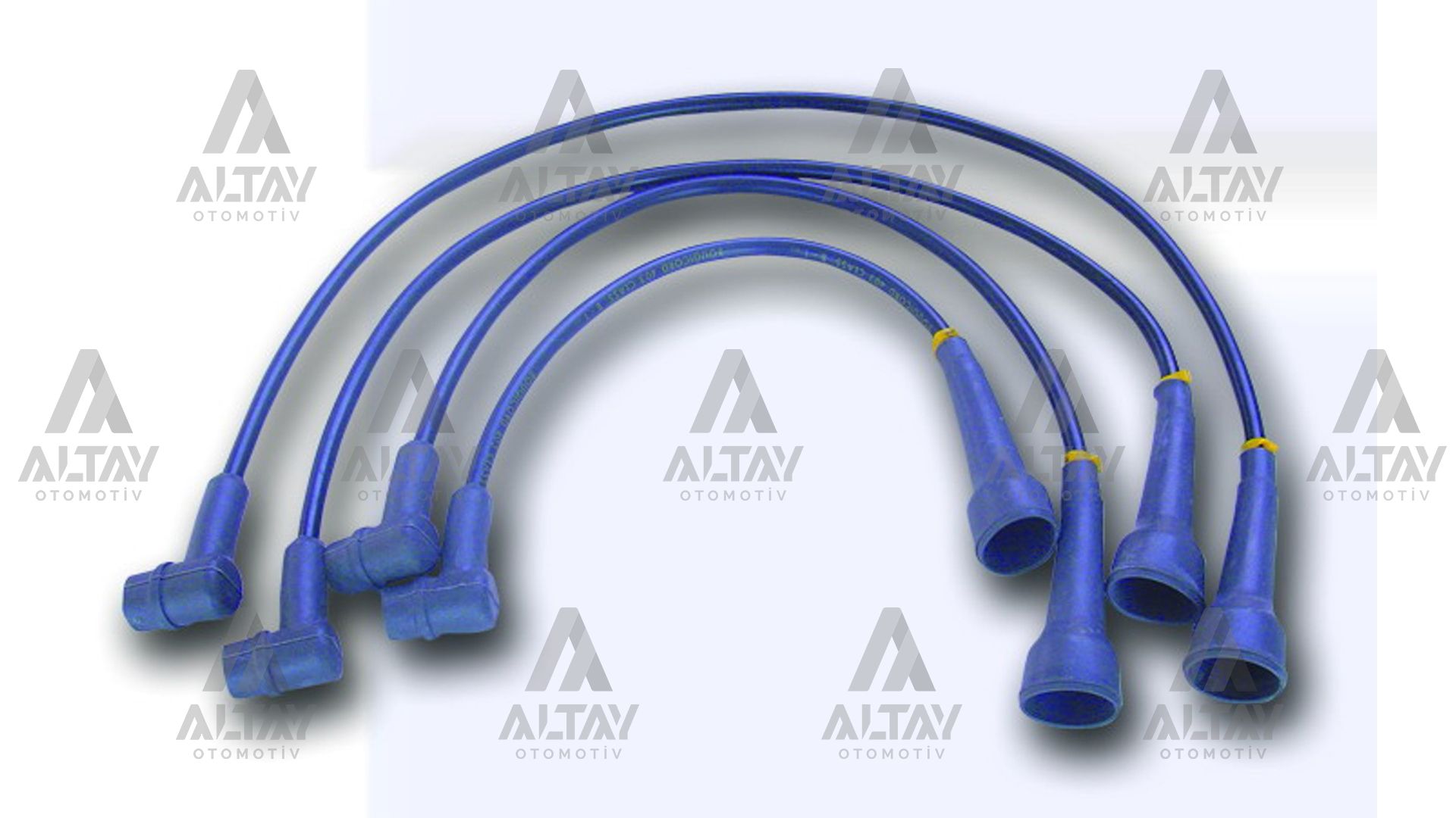 BUJİ KABLOSU TAKIM R11 FLASH   87-95 1.7