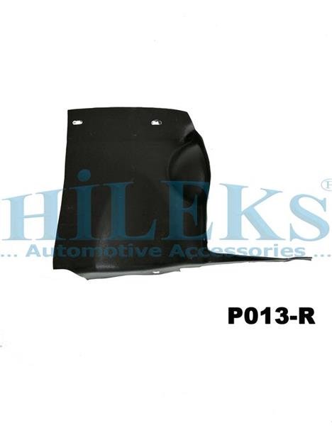 MUHAFAZA KAPAĞI ALT SAĞ PARTNER-BERLİNGO (03-07)