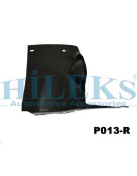 MUHAFAZA KAPAĞI ALT SAĞ PARTNER-BERLİNGO (03-07)