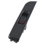 CAM ACMA ANAHTARI SAG TEKLI 12V 24V SIYAH ISUZU NPR