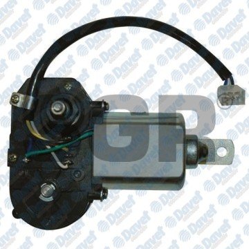 SILECEK MOTORU KARTAL M131 ARKA VIDALI 64399938