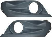 SIS FAR YUVASI SOL - ( RENAULT : FLUENCE 2013> )