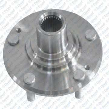 ON TEKER PORYASI HYUNDAI I30  07->12-ELANTRA  12-> - 5 BIJON   42*139*80