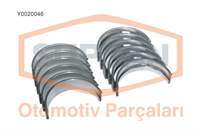 ANA YATAK STANDARD (6 CIFT YATAK) TRANSPORTER 2,5TD