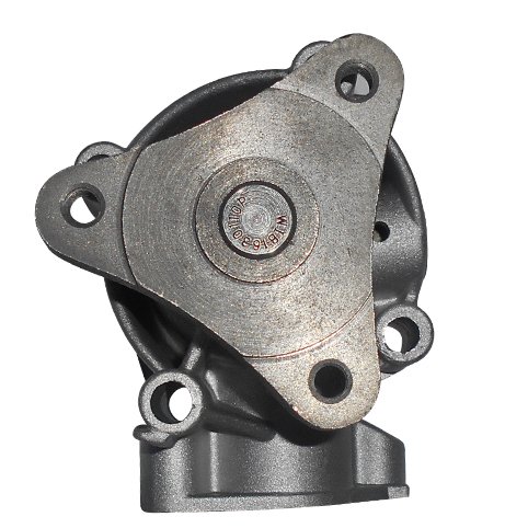 DEVİRDAİM TMP 2.0 8VALF