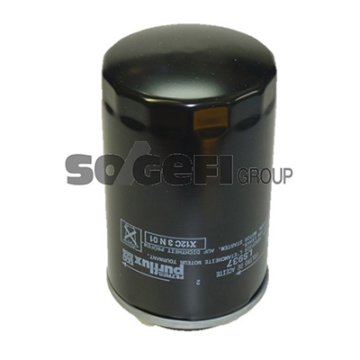 YAĞ FİLTRESİ GOLF VI-PASSAT 10>TIGUAN 07>T5 11>A3 04>A4 08>A6 11>OCTAVIA 09>LEON 09> 2.0 TFSI
