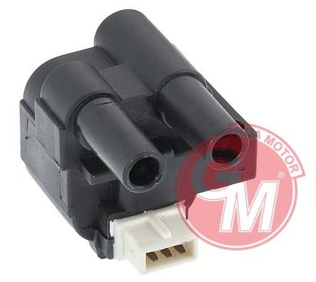 ATESLEME BOBINI RENAULT CLIO II - KANGOO 1.4 (E7J780) - MEGANE 1.6 8V (K7M)