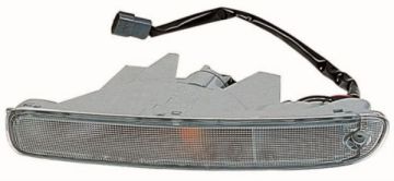 TAMPON SINYAL LAMBASI SAG-(DUYLU AMPULLU)-(MAZDA: 323 LANTIS 96>98 )