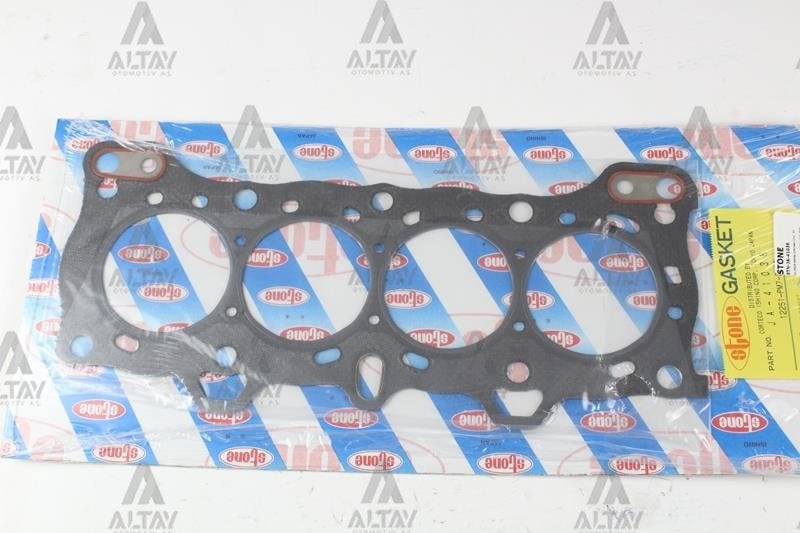 SİLİNDİR KAPAK CONTASI CIVIC  92-95 SI / D16A9/ D16A1  / CRX