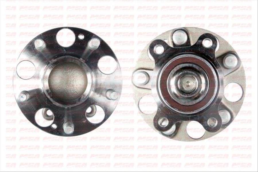 PORYA ARKA-(ABSLI)-(HONDA: CIVIC 07>11  ''SEDAN'' )