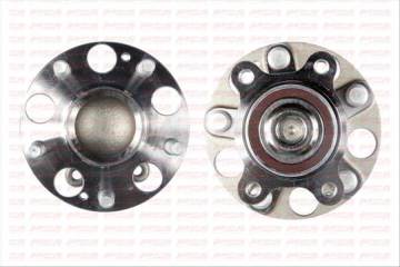 PORYA ARKA-(ABSLI)-(HONDA: CIVIC 07>11  ''SEDAN'' )