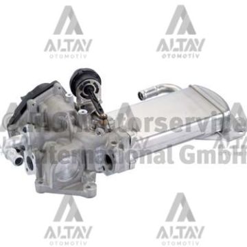 EGR VALFİ SOĞUTUCULU TRANSPORTER T5 / T6 10-14 CCHA-CAAA-CAAB-CAAC 2.0 TDİ