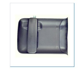 KAPI DIS ACMA KOLU ORTA SURGULU SOL PARTNER BERLINGO 97>08