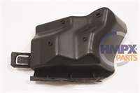 ARKA TAMPON BRAKETI IÇ SOL FOCUS III 14>17  SEDAN