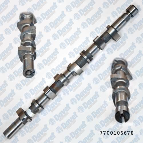 EKSANTRİK MİLİ KNG-CLIO-MGN EXP 1.9 DZL F8Q