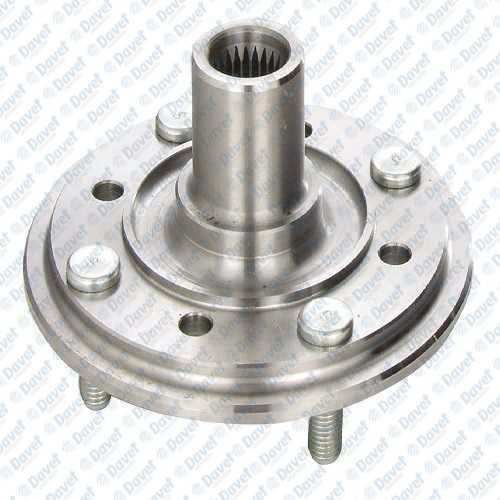 On Teker Poryası Accent-Excel 94->00 - 5 Bıjon 38*154*70