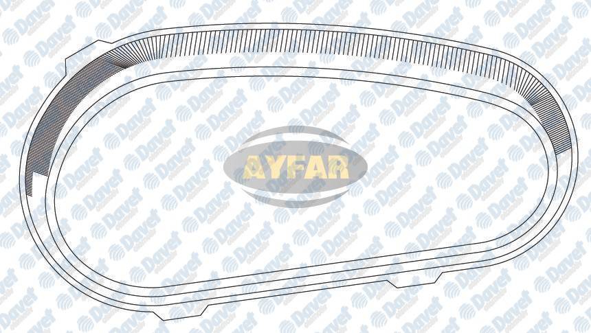 FAR CAMI SAG GOLF IV