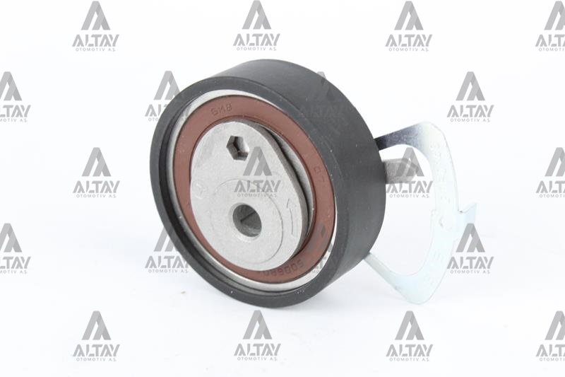 TRİGER GERGİSİ AUDI A2 / SEAT LEON / AROSA / ALTEA / CORDOBA / VARIO / TELADO / SKODA / FABIA / OCTAVIA / VOLKSWAGEN / BORA / CADDY II / III / GOLF IV / V /  VI / LUPO / POLO / GOLF PLUS