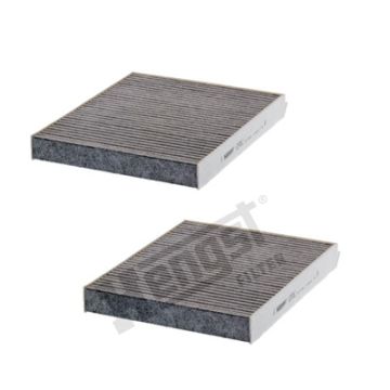 POLEN FİLTRESİ BMW