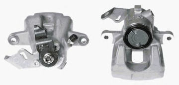 (x)KALİPER SAĞ CITROEN C3