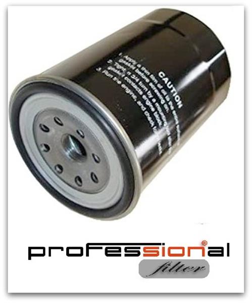 YAĞ FİLTRESİ PREGIO (W1035)