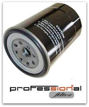 YAĞ FİLTRESİ PREGIO (W1035)